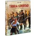 Divisa Land Og Frihet: E.e. Bok Blu-ray Spansk