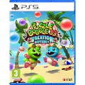 Sony Ps5 Puzzle Bobble 3d Vacation Odyssey