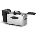 Orbegozo Professional Fdr16 1.5l 1500w Friteringsmaskin