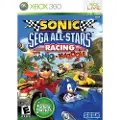 SEGA Sonic & All-Stars Racing - Microsoft Xbox 360 - Racing