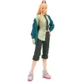 Banpresto Chainsaw Man Power Vol.4 Kjedeåndefigur 16 Cm