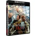 Divisa Un Lugar Tranquilo 4k Uhd Blu-ray