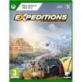 Xbox Games Expeditions: A Mudrunner Game