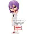 Banpresto Atsushi Murasakibara Film Kuroko No Basket Q Posket Figur 14 Cm