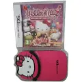 Nintendo Dsi Xl Hello Kitty Birthday Adventures Bundle
