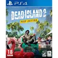 Sony Dead Island 2 Pulp Edition Fr/multi In Game