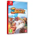 Nintendo Switch My Time At Sandrock