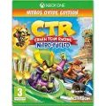 Xbox Games One Crash Team Racing Nitro Fueled Nitros Oxide Edition