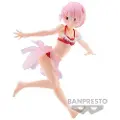 Banpresto Ram Celestial Vivi Re Zero Starte Livet I En Annen Verden Figur 18 Cm