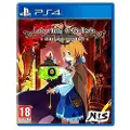Sony Ps4 Labyrinth Of Galleria: The Moon Society