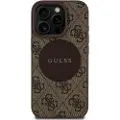 GUESS Circle Classic Logo Iphone 16 Pro Max Telefondeksel