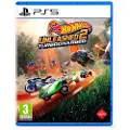 Sony Ps5 Hot Wheels Unleashed 2