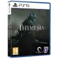 Sony Ps5 Thymesia
