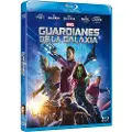 Disney Galaksens Voktere Blu-ray Spansk