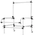 Manfrotto Mf220psl Lysfeste