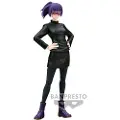 Banpresto Jujutsu Kaisen Jukon No Kata Maki Zenin-figur 15 Cm