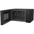 LG Mh6042d Mikrobølgeovn Med Grill 700w