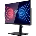 Phoenix Technologies Phaio238gx40 23.8´´ Gt 1030 Alt-i-ett-pc