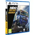 Sony Ps5 Heavy Duty Challenge