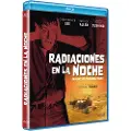 Divisa Radiaciones En La Noche Blu-ray