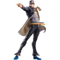 Medicos Entertainment Jojos Bizarre Eventyr Jotaro Kujo-figur Del 3 16 Cm