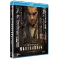 Divisa Fotografen I Mauthausen Blu-ray Spansk