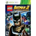 Teknikproffset LEGO Batman 2: DC Super Heroes - Microsoft Xbox 360 - Action