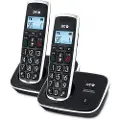 SPC Comfort Kaiser Duo Senior Trådløs Fasttelefon