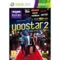 Xbox Games 360 Yoostar 2 Kinect