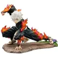 Kotobukiya Gabimaru-figur Fra Helvetes Paradis