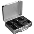 Thypoch Simera-c 5 Lens Kit 21/28/35/50/75 Mm T1.5 E-mount Kameralinse