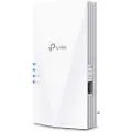 TP-LINK Re780x Ax3000 Wifi 6 Wifi-tilgangspunkt
