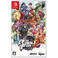 Nintendo Switch The Rumble Fish 2 English Imp Japan