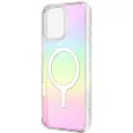 Uniq Iridescia Iphone 16 Magclick Telefondeksel