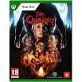 2K Games Xbox One The Quarry