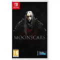 Nintendo Switch Moonscars