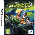 Nintendo Games Dsi Xl Ben 10 Galactic Racing