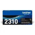 Brother Tn2310 L2300 L2340 L2360 Dcpl2500 Dcpl2520 Dcpl2540 Mfcl2700/2720/2740 Toner