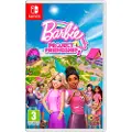 Nordisk film Barbie Project Friendship - Nintendo Switch - Eventyr