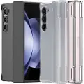 Araree Nukin 360 Samsung Z Fold6 Matte Telefondeksel