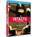 Divisa Intacto Blu-ray