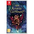 Nintendo Switch Bayonetta Origins: Cereza And The Lost Demon 7 Enheter