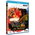 Divisa Løven Om Vinteren Blu-ray Spansk