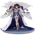 Furyu Pvc 1/7 Hestia Shiromuku Is It Wrong To Try To Pick Up Girls In A Dungeon 28 Cm Figur