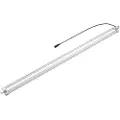 Puluz Aluminium Base Lyspanel For Studiotelt 4250lm Pu5213 80 Cm 40w