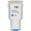 Generico Hp 730-p2v68a/p2v62a Kompatible Blekkpatroner