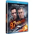 Divisa 97 Minutos Blu-ray