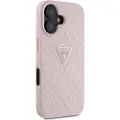GUESS Hot Stamp Iphone 16 Telefondeksel