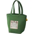 Marushin Min Nabo Totoro Totoro Høst Grønn Tote Bag