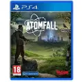 Sony Ps4 Atomfall